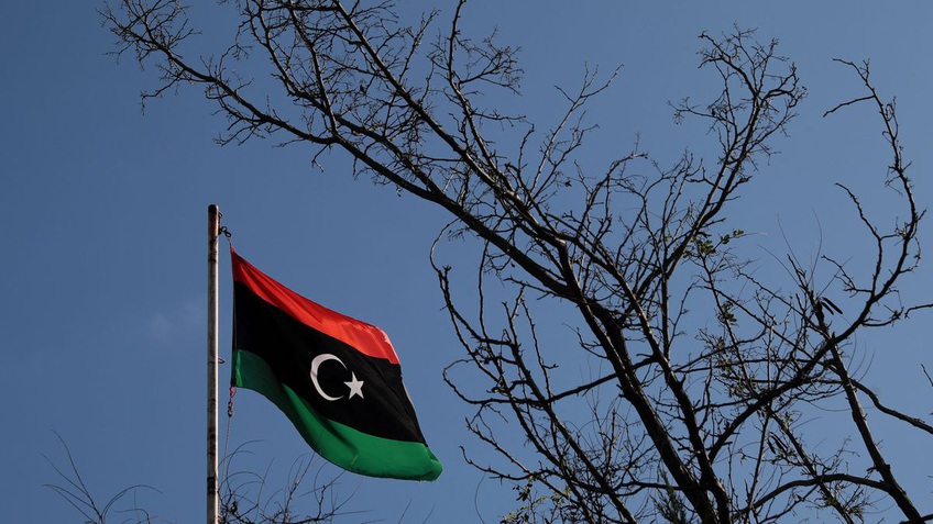 Tấn công khủng bố tại Libya khiến nhiều nhân viên an ninh thiệt mạng
