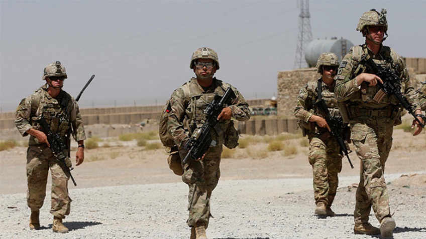 Nhật báo Phố Wall: Mỹ thất bại ở Afghanistan vì cuộc chiến mang nặng tính kinh doanh
