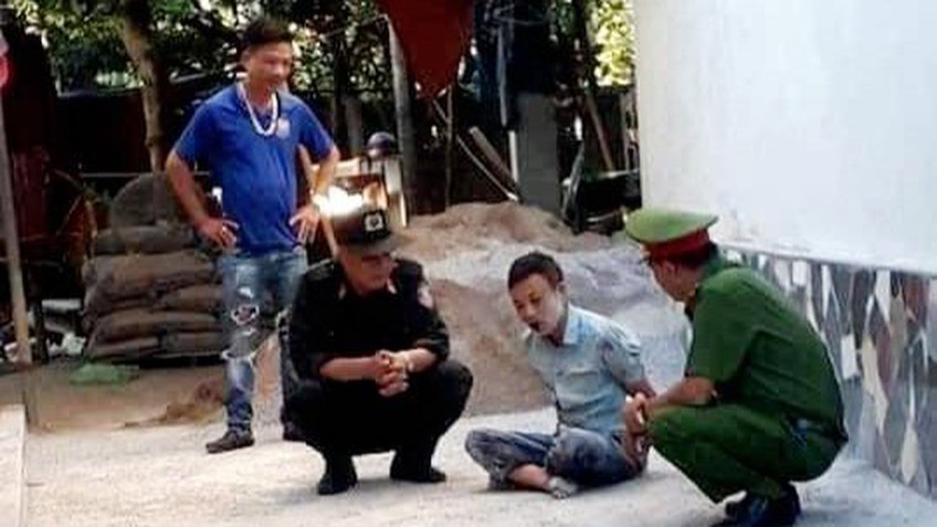 Thông tin mới về vụ chồng giết vợ tại Hạ Long, Quảng Ninh