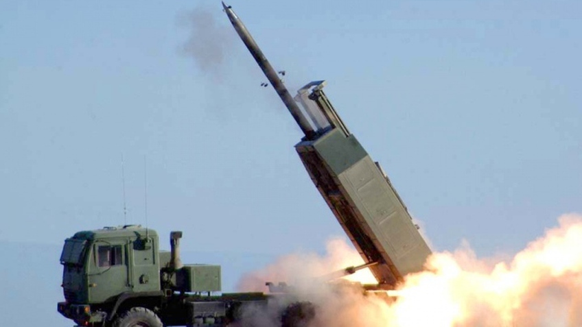 Tổng thống Biden: Mỹ không cung cấp đạn tên lửa HIMARS tầm xa cho Ukraine