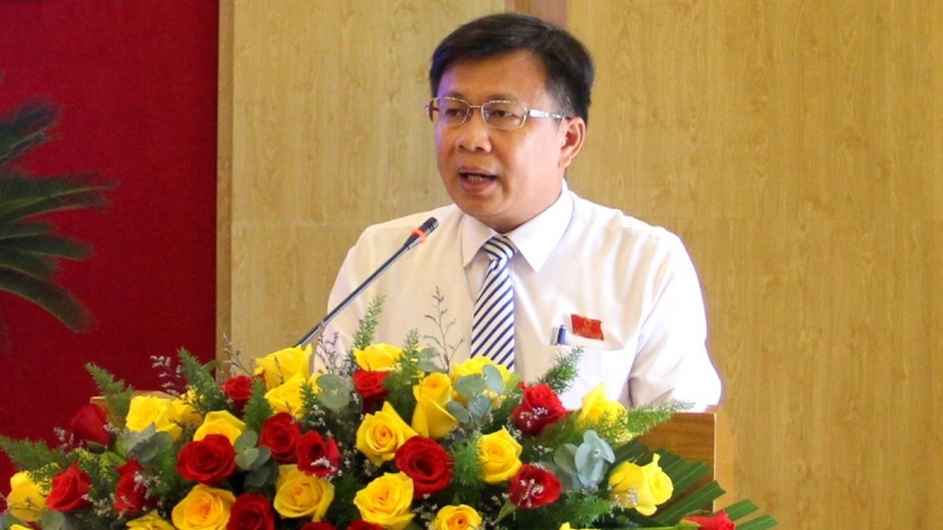 Khánh Hòa: Bãi nhiệm chức vụ một Trưởng ban Hội đồng Nhân dân tỉnh