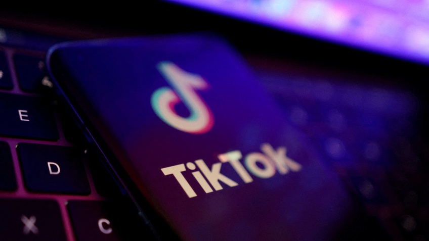 Thượng viện Mỹ thông qua dự luật cấm TikTok trên các thiết bị của chính phủ