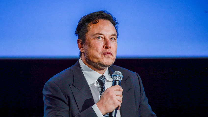 Tỷ phú Elon Musk trưng cầu ý kiến về khả năng thôi giữ chức lãnh đạo Twitter