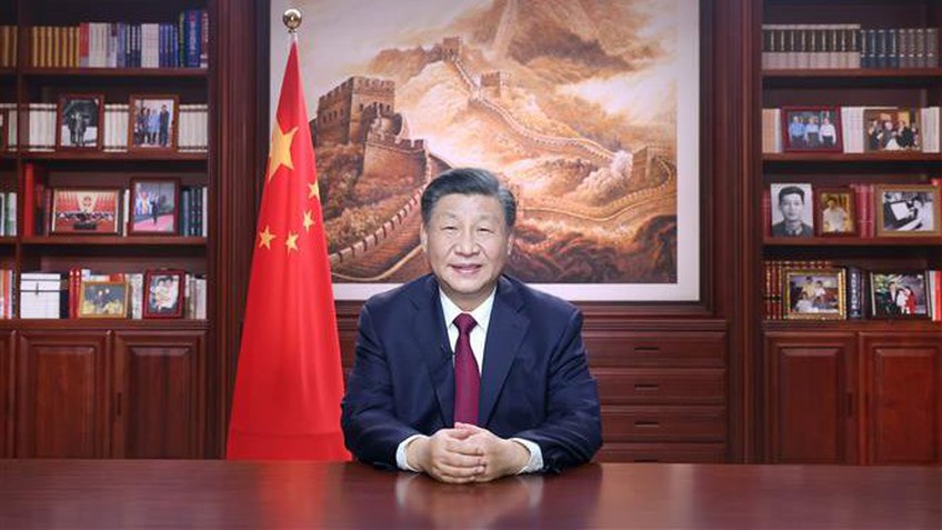 Chủ tịch Tập Cận Bình: Trung Quốc bước vào giai đoạn chống dịch COVID-19 mới