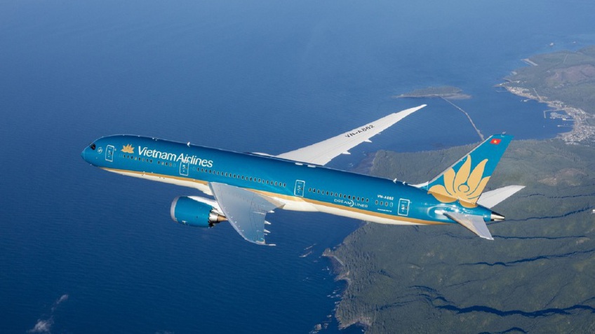 Bất ngờ về nghi phạm đe dọa bắn hạ máy bay Vietnam Airlines trên Vịnh Tokyo