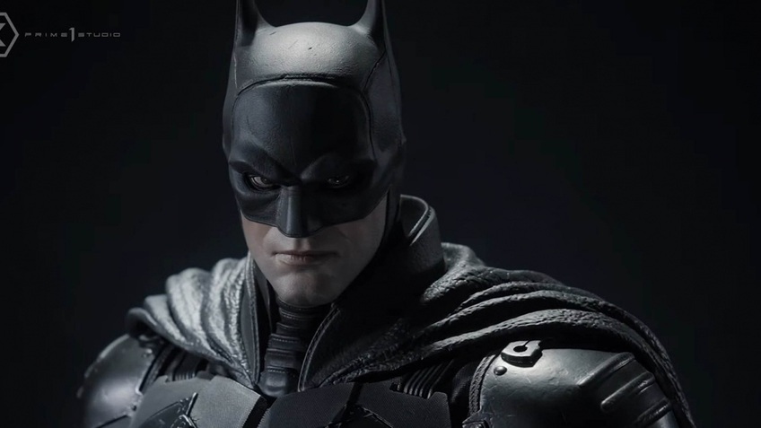 'Batman' và các con số khủng làm nên thương hiệu