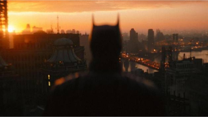 Bí mật về Gotham - thành phố nổi tiếng nhất trên màn ảnh