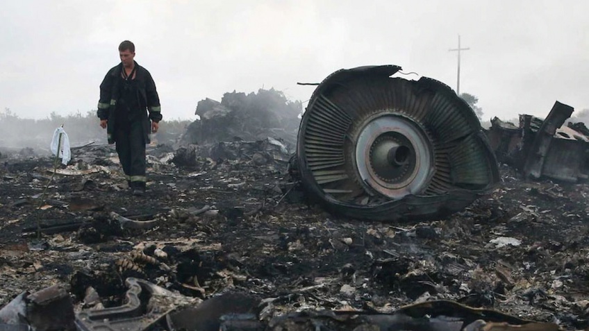 Australia và Hà Lan kiện Nga vì vụ máy bay MH17