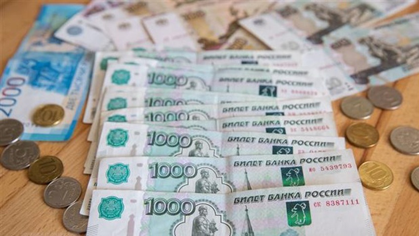Nga có thể yêu cầu thanh toán bằng đồng ruble với hàng xuất khẩu lớn