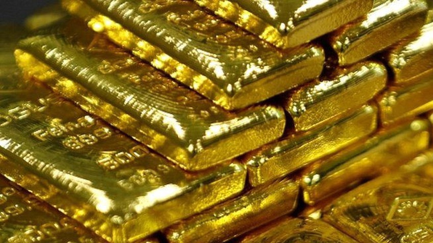 Giá vàng lại tăng thêm mốc mới, lên trên 70 triệu đồng/lượng