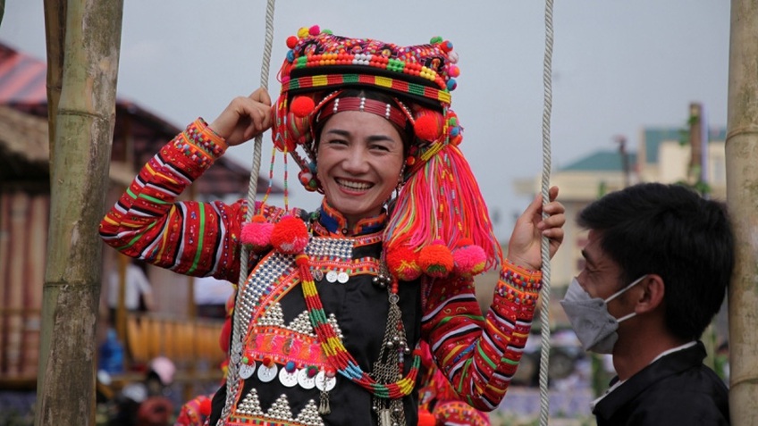 Tuần Du lịch - Văn hóa tỉnh Lai Châu năm 2022 khai mạc vào tối nay
