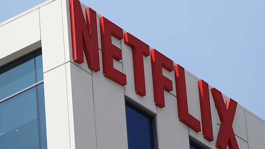Netflix mất 200.000 người đăng ký toàn cầu trong quý 1/2022