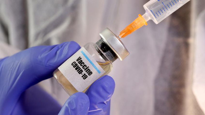 Đức: Người đàn ông tiêm 90 mũi vaccine COVID-19 để làm giả chứng nhận