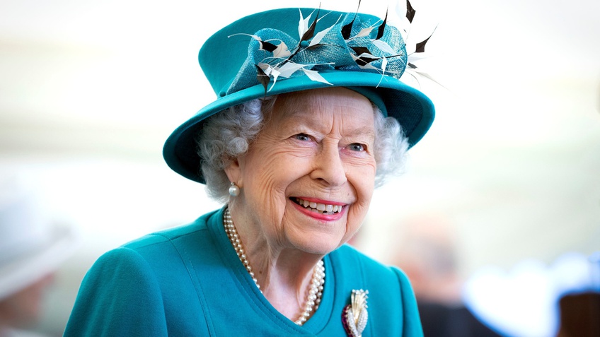 Lần đầu tiên trong gần 60 năm, Nữ hoàng Anh vắng mặt tại buổi Lễ khai mạc Quốc hội