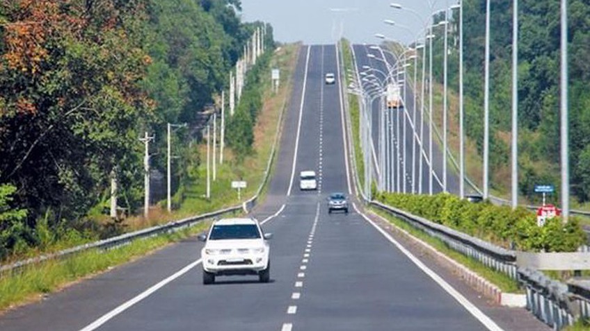 Bình Phước: Sớm triển khai tuyến cao tốc Đắk Nông - Chơn Thành, thúc đẩy kết nối chiến lược giữa Đông Nam Bộ và Tây Nguyên