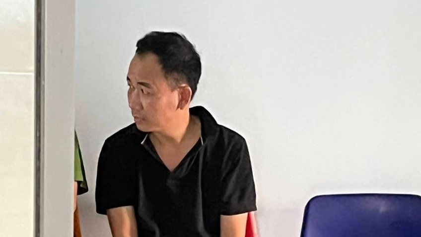 Khởi tố tài xế lái xe Mercedes tông người ở Bình Thuận tội Giết người