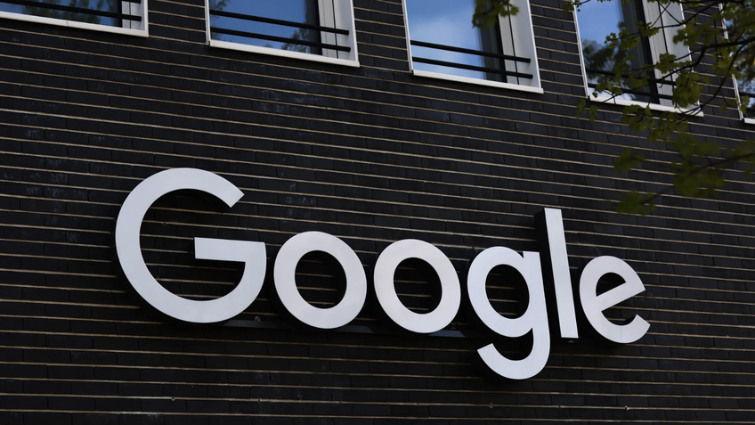 Google Nga chuẩn bị nộp đơn phá sản