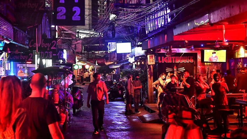 Du lịch Thái Lan kỳ vọng hồi sinh mạnh mẽ