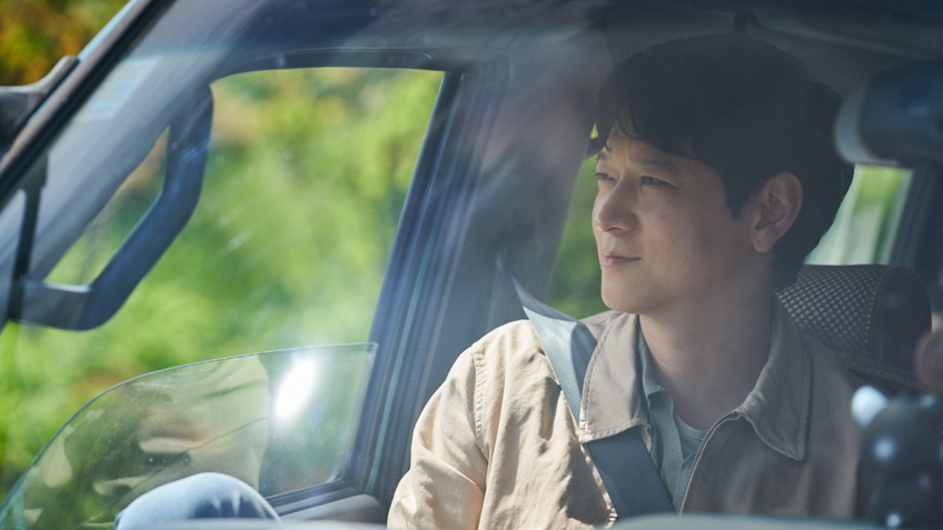 Phim của Ảnh đế Song Kang Ho và Kang Dong Won khởi chiếu sớm tại Việt Nam