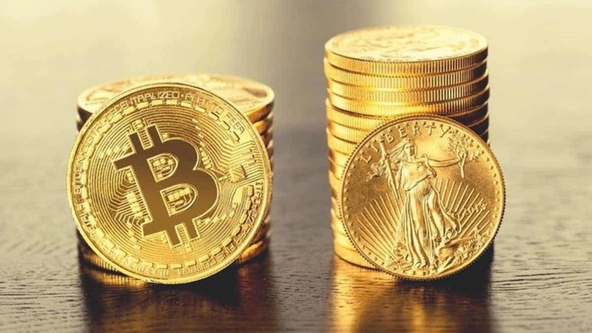 Giá Bitcoin hôm nay 22/6: Bitcoin tăng nhẹ sau chuỗi ngày ‘đỏ lửa’