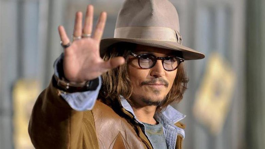 Johnny Depp gửi lời cảm ơn người hâm mộ bằng video TikTok