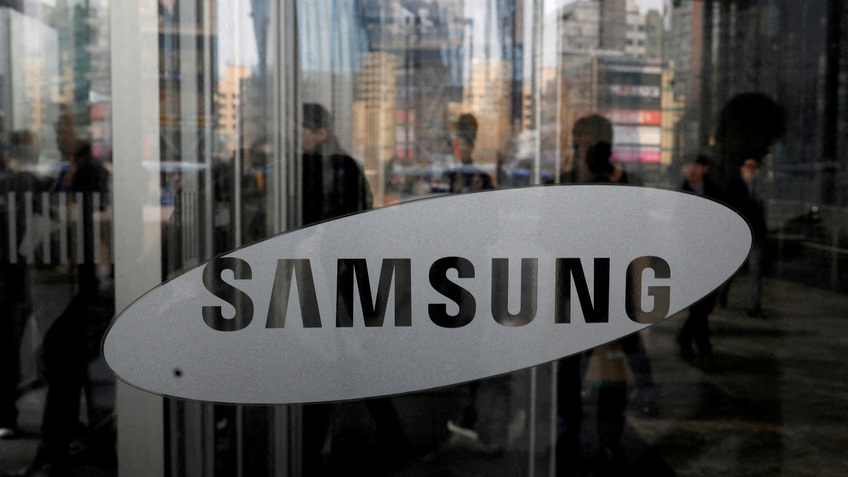 Samsung cân nhắc đầu tư gần 200 tỷ USD mở rộng sản xuất chip tại Mỹ trong 2 thập kỷ tới