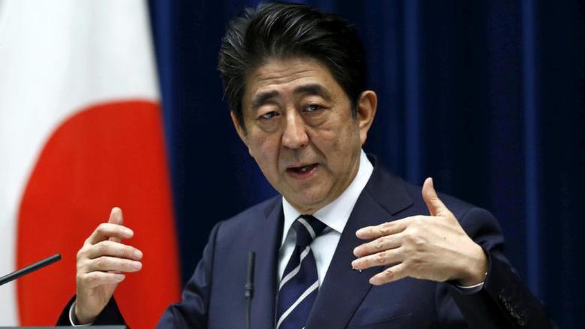 Chính phủ Nhật Bản thông báo chính thức về vụ việc cựu Thủ tướng Abe Shinzo bị bắn