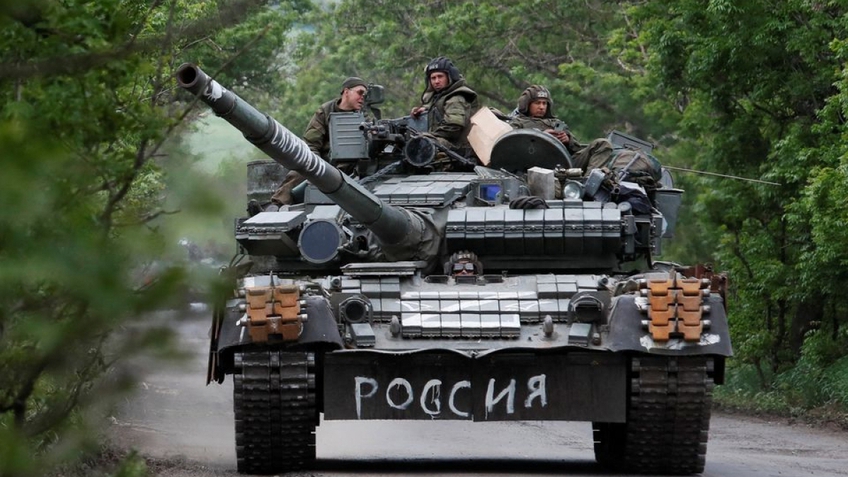 Bộ trưởng Quốc phòng Nga tiết lộ lý do giảm nhịp độ tấn công ở Ukraine
