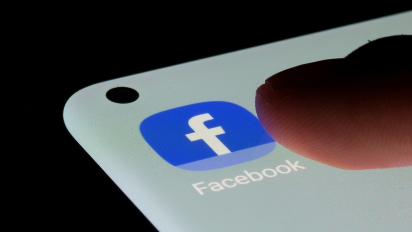 Facebook đồng ý giải quyết vụ kiện vi phạm quyền riêng tư