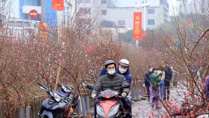 Bộ Tài chính đề xuất nghỉ Tết Nguyên đán 9 ngày