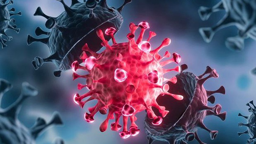 Mỹ phát triển phương pháp xác định các đột biến của virus SARS-CoV-2