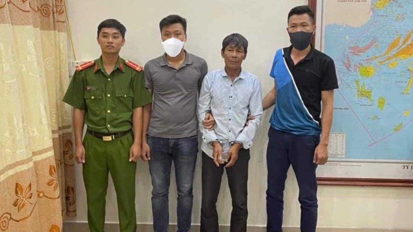 Quảng Ninh: Trốn truy nã 38 năm vẫn sa lưới pháp luật