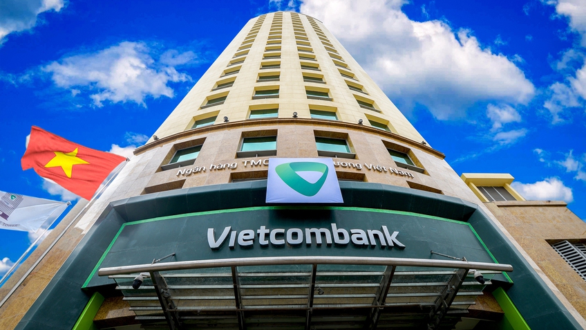 Vietcombank thông báo tuyển dụng 04 nhân sự tại Trụ sở chính
