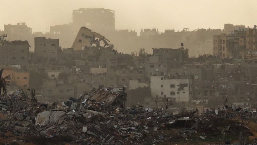 Xung đột Hamas-Israel: Kinh tế các nước Arab láng giềng có thể thiệt hại hơn 10 tỷ USD