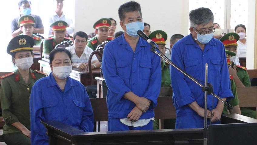 An Giang: "Trùm buôn lậu” Nguyễn Thị Kim Hạnh lại lĩnh án 19 năm tù về tội “Trốn thuế” và "Rửa tiền”