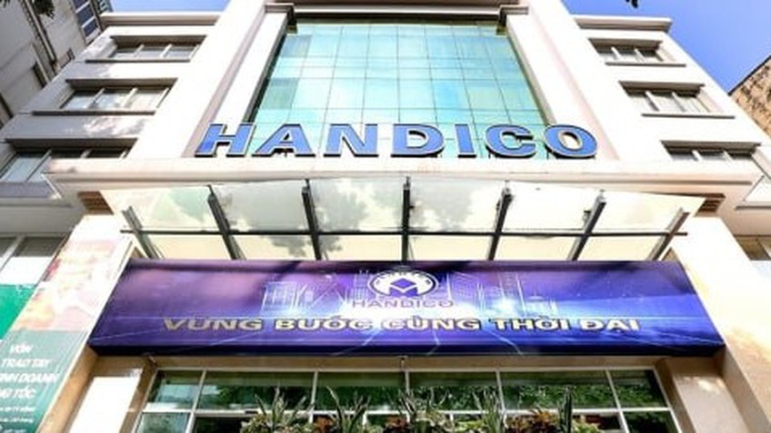 Tập đoàn EVN, Công ty Handico vào danh sách  thanh tra của Bộ Xây dựng