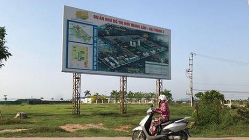 50 dự án 'ôm' đất bỏ hoang tại Hà Nội bị xem xét, thu hồi