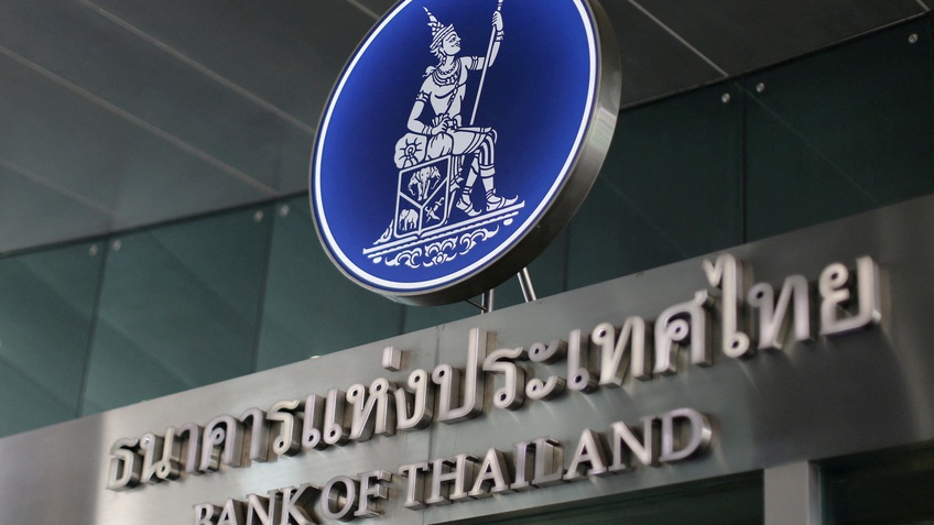 Thái Lan sa thải 4 công chức ngành thuế sở hữu khối tài sản cao bất thường