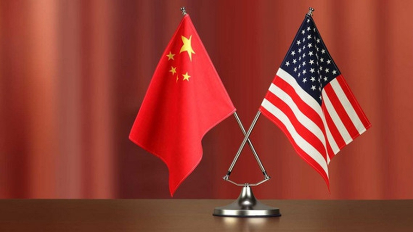 Mỹ không muốn xung đột và tìm kiếm một cuộc chiến tranh lạnh mới với Trung Quốc