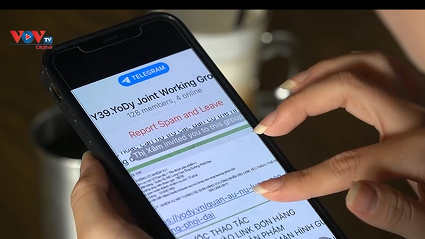 Phóng sự điều tra - Kỳ 2: Lật tẩy những chiêu trò lừa đảo trên mạng xã hội