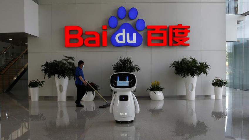 Trung Quốc: Baidu hủy kế hoạch phát trực tiếp lễ ra mắt sản phẩm tương tự ChatGPT