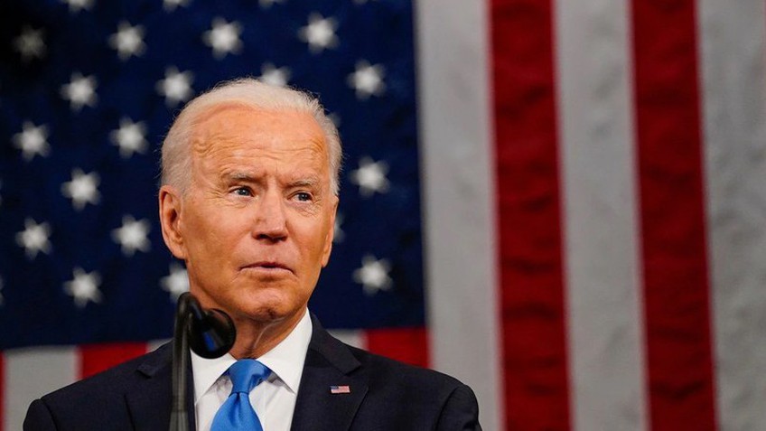 Tổng thống Mỹ Joe Biden chưa sẵn sàng tuyên bố ra tranh cử năm 2024