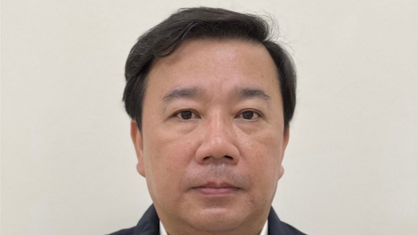 Cựu Phó Chủ tịch Hà Nội Chử Xuân Dũng nộp lại tiền hưởng lợi bất chính