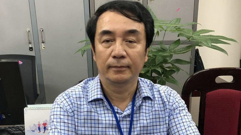 Dự kiến xét xử cựu Cục phó Quản lý thị trường Hà Nội Trần Hùng vào ngày 31/5