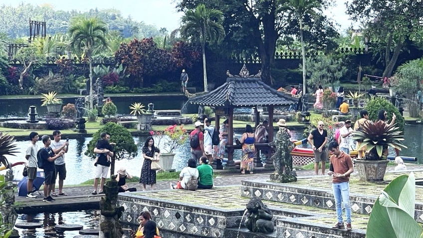 Bali (Indonesia) ban hành quy định ứng xử của du khách quốc tế