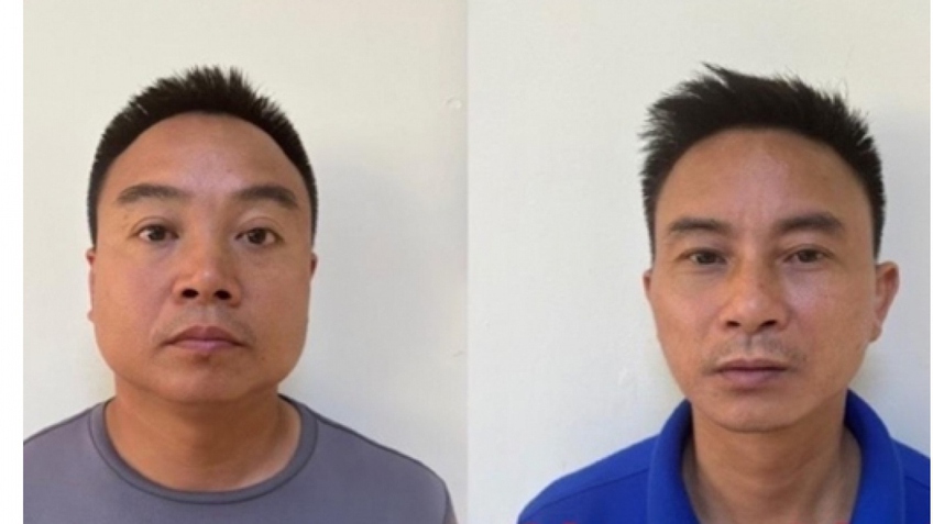 Khởi tố hai đối tượng hành hung phóng viên đài PT&TH Hà Nội