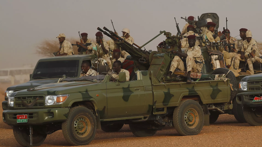 Giao tranh ác liệt ở Khartoum và Darfur bước sang tuần thứ 11