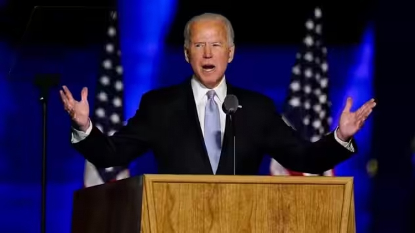 Tổng thống Mỹ Joe Biden dự thượng đỉnh G20 ở Ấn Độ