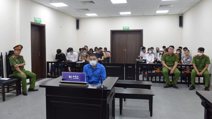 Tuyên án 10 năm tù với chủ quán karaoke trong vụ cháy khiến 3 chiến sĩ PCCC ở Hà Nội hy sinh