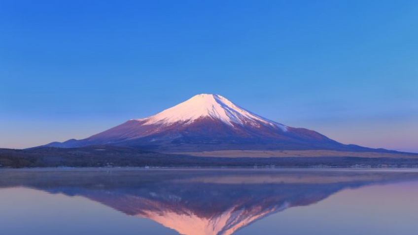 Nhật Bản muốn đánh thuế du lịch để bảo tồn núi Phú Sĩ